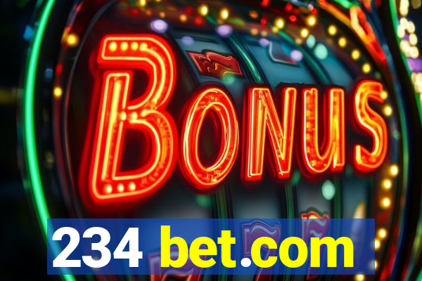 234 bet.com